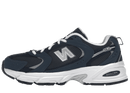 New Balance 530 Navy Silver