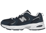 New Balance 530 Navy Silver