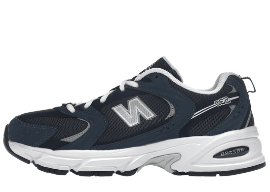 New Balance 530 Navy Silver