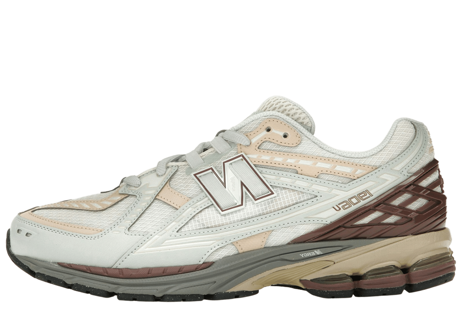 New Balance 1906D Clay Ash Licorice