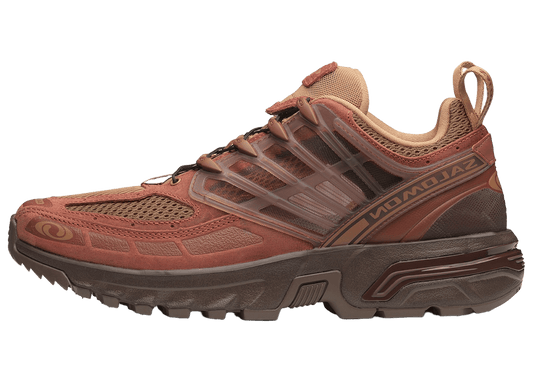 Salomon ACS Pro Red Ashes