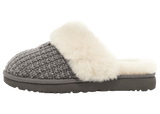 UGG Cozy Slipper Charcoal (Women's)
