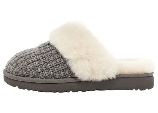 UGG Cozy Slipper Charcoal (Women's)
