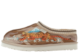 UGG Tasman Slipper Palace Chestnut Camo