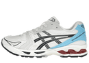 ASICS Gel-Kayano 14 Kith Marvel vs. Capcom Ryu