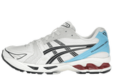 ASICS Gel-Kayano 14 Kith Marvel vs. Capcom Ryu