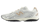 New Balance 204L Silver Metallic Flat Taupe