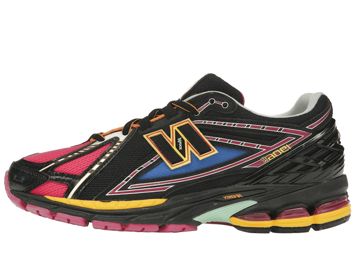 New Balance 1906R Neon Nights