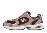 New Balance 530 Pink Moon Burgundy