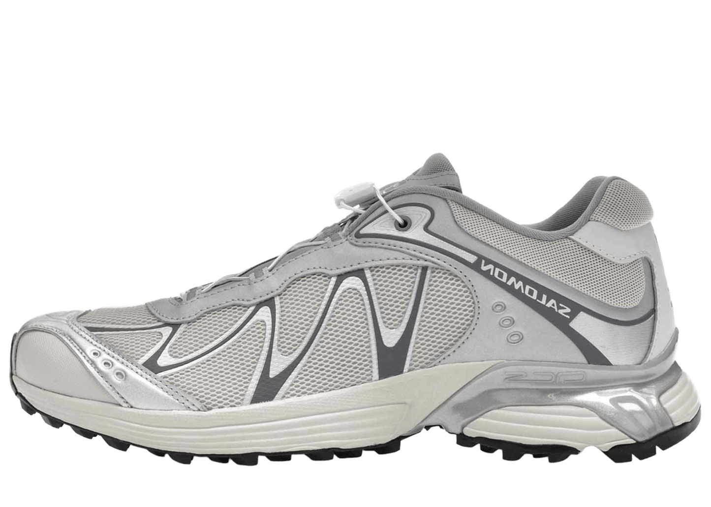 Salomon XT-Whisper Silver Lunar Rock