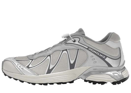 Salomon XT-Whisper Silver Lunar Rock