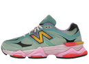 New Balance 9060 Warped Multi-Color