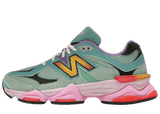 New Balance 9060 Warped Multi-Color
