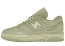 New Balance 550 Deep Lichen Green