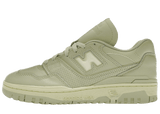 New Balance 550 Deep Lichen Green