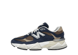 New Balance 9060 Navy Mushroom