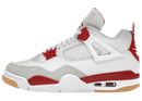 Jordan 4 Retro SB Varsity Red