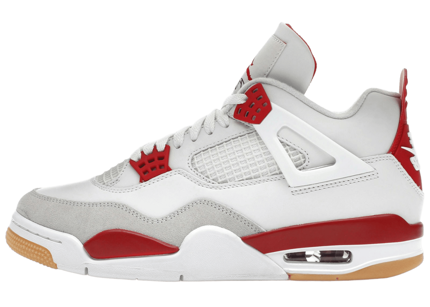 Jordan 4 Retro SB Varsity Red