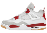 Jordan 4 Retro SB Varsity Red