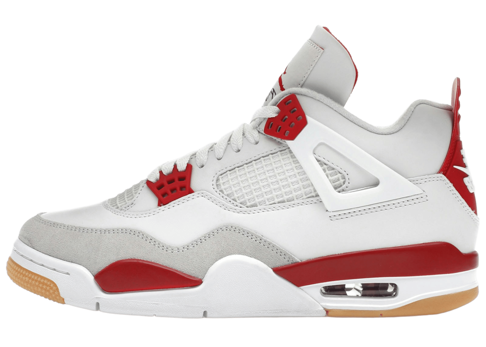 Jordan 4 Retro SB Varsity Red