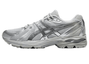 ASICS Gel-Flux 4 CN Light Grey Silver
