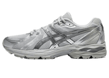 ASICS Gel-Flux 4 CN Light Grey Silver