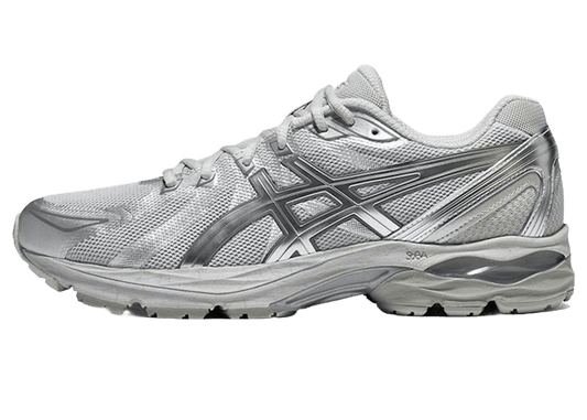 ASICS Gel-Flux 4 CN Light Grey Silver