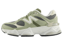 New Balance 9060 Lace Garter Snake White (GS)