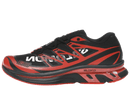 Salomon XT-MM-6 MM6 Maison Margiela Black Cherry Tomato