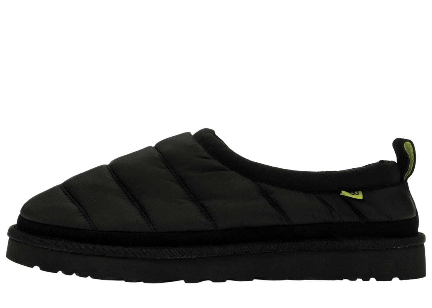 UGG Tasman LTA Slipper Black