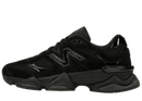 New Balance 9060 Triple Black Patent