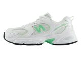 New Balance 530 White Melon Water (GS)