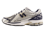New Balance 1906R White Navy Gold