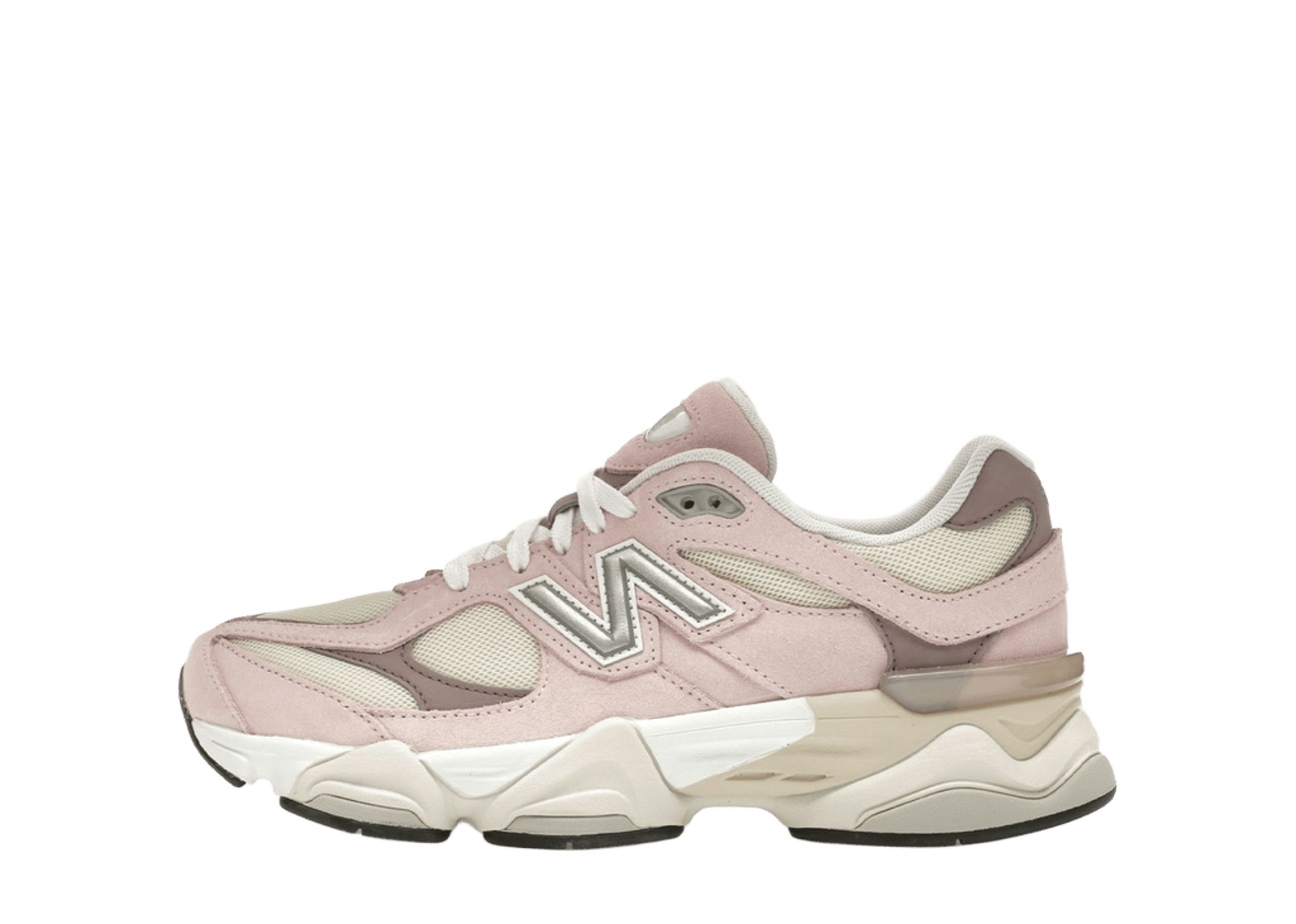 New Balance 9060 Pink White (GS)