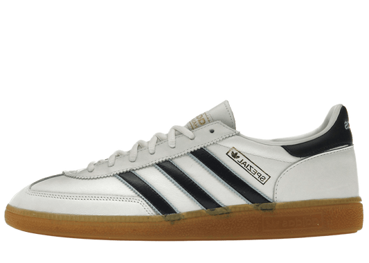 adidas Handball Spezial White Dark Blue Clear Sky