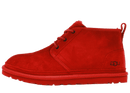 UGG Neumel Boot Samba Red
