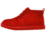 UGG Neumel Boot Samba Red