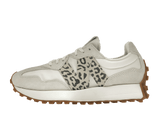 New Balance 327 Sea Salt Leopard Pantera (Women's)