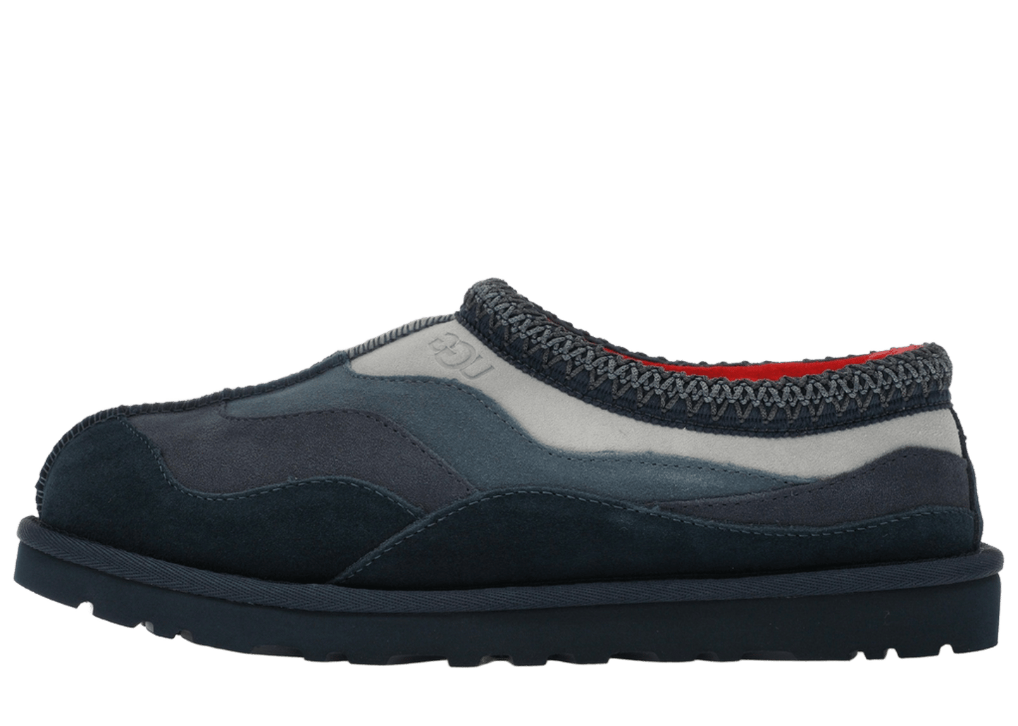 UGG Tasman Slipper Shoe Palace Painted Hills Blue