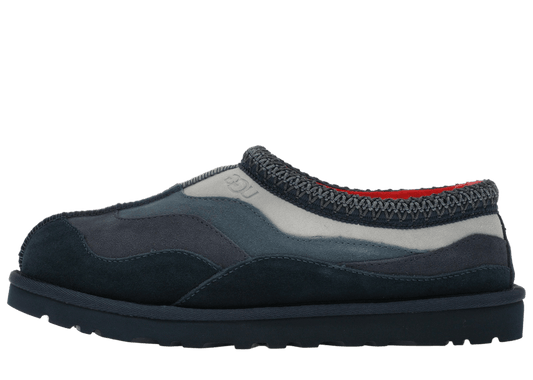 UGG Tasman Slipper Shoe Palace Painted Hills Blue