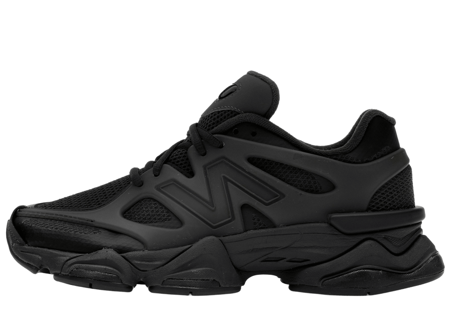 New Balance 9060 X Black Cement