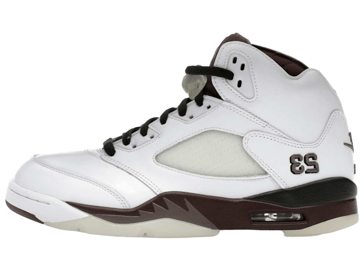 Jordan 5 Retro A Ma Maniére Black Collective
