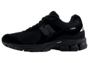 New Balance 2002R Black Metallic