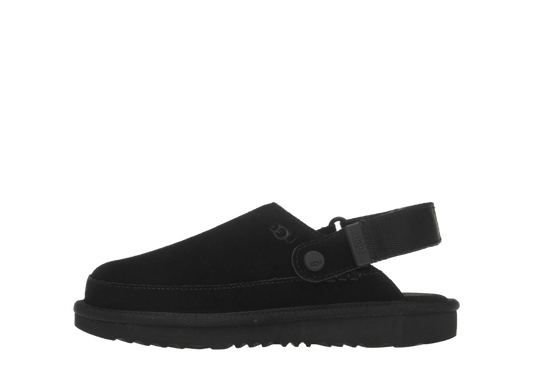 UGG Goldenstar Clog Black (Kids)