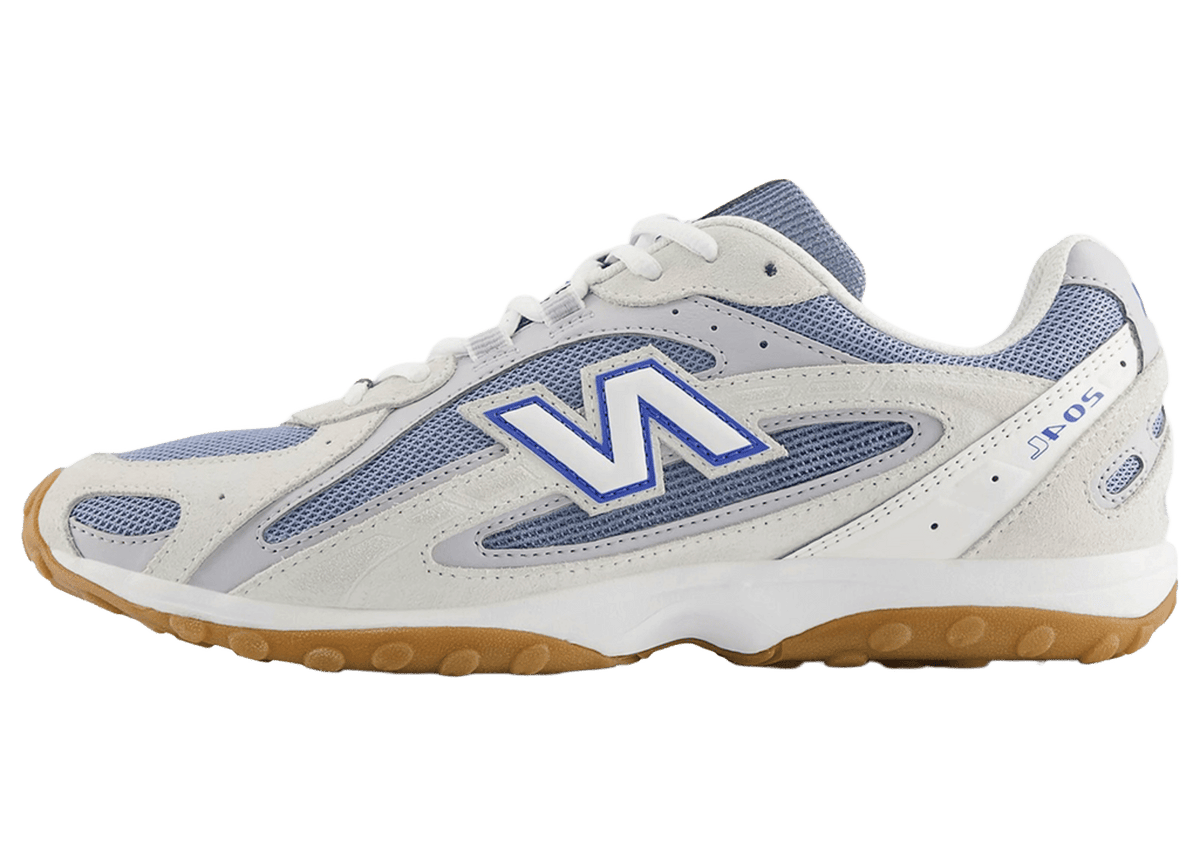 New Balance 204L Dusk Shower Blue Bird