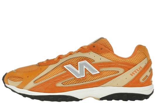 New Balance 204L Kith Orange