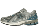New Balance 1906R Silver Metallic Terrarium