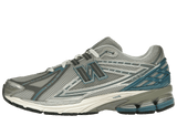 New Balance 1906R Silver Metallic Terrarium
