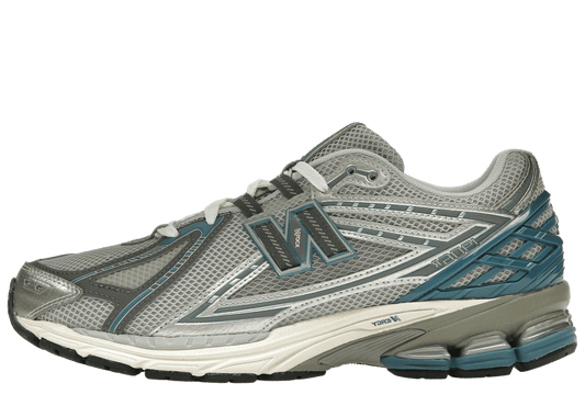 New Balance 1906R Silver Metallic Terrarium
