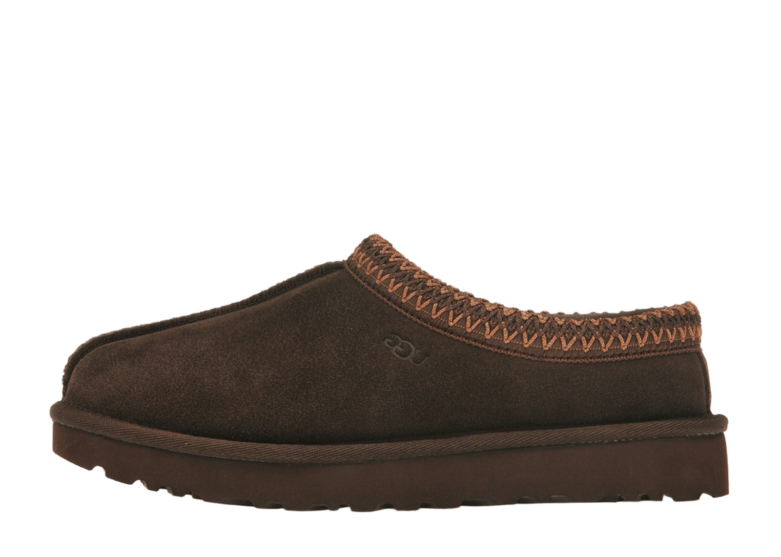 UGG Tasman Slipper Burnt Cedar (Women's)